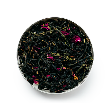 Тизан Розовый фламинго