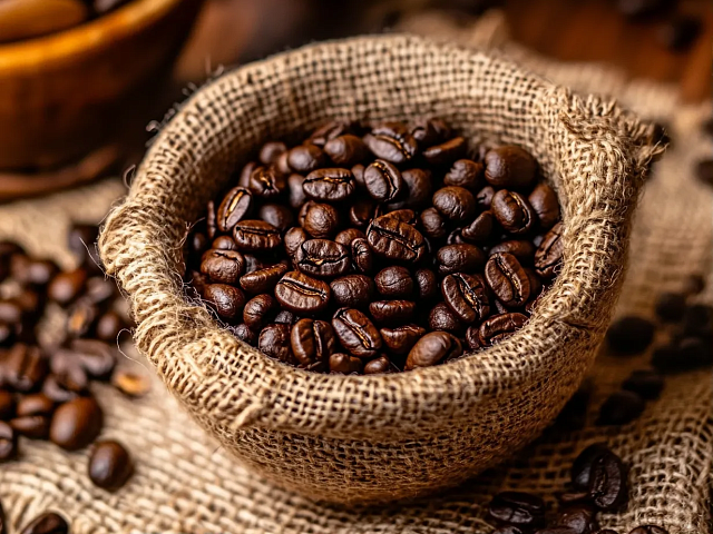 Свойства кофе — только факты