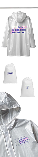 Дождевик 1554